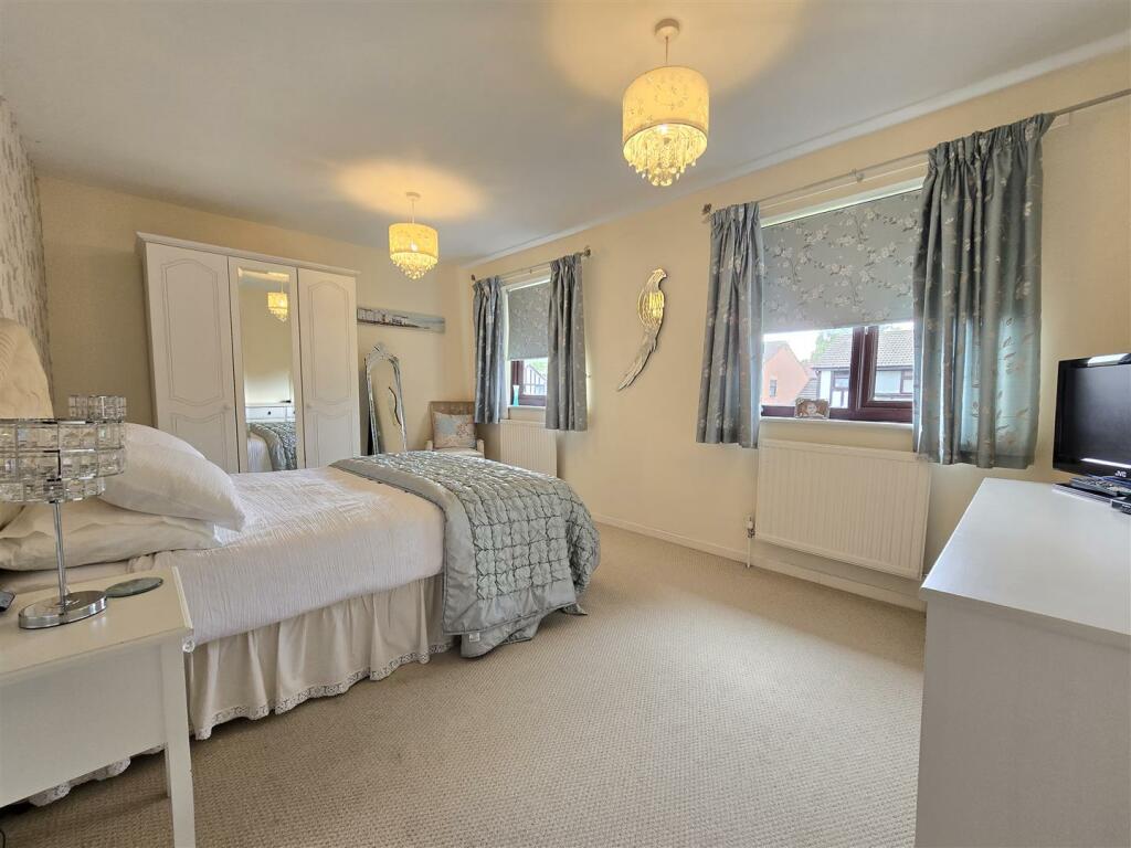 2a Nottingham Road, Ashby