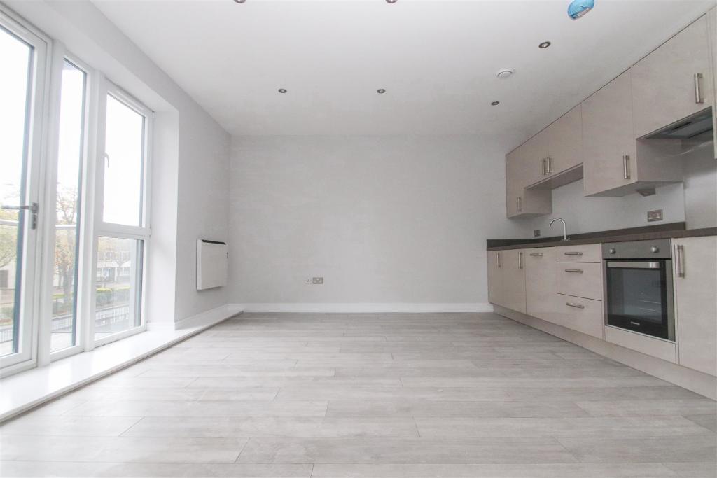 Open Plan