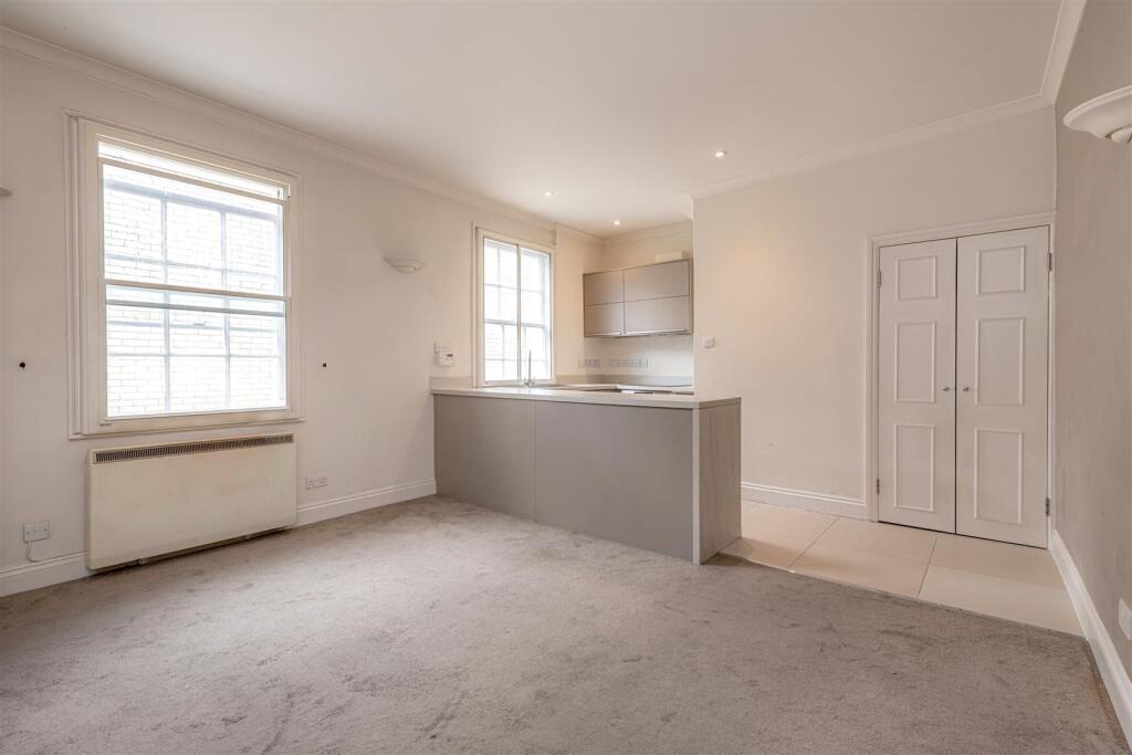 Kitchen 1