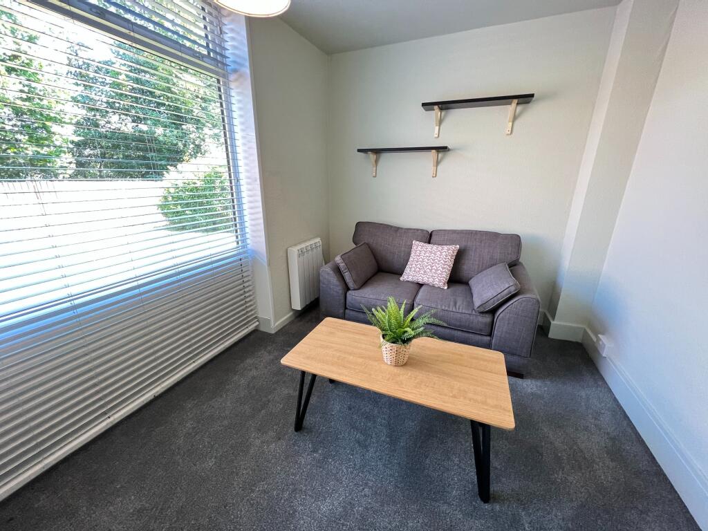 11 Sycamore Court, Beeston, Nottingham