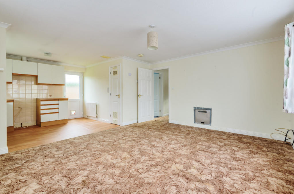Living Room Area