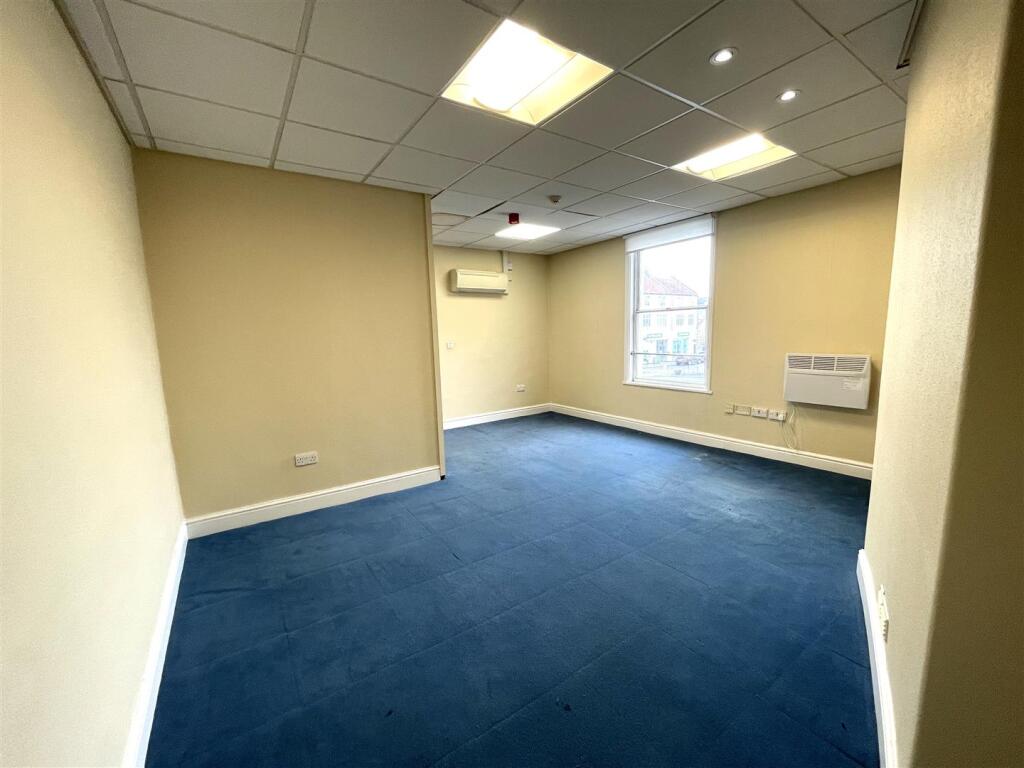 Former Barclays Bank, 1 - 3, High Street Westbury 