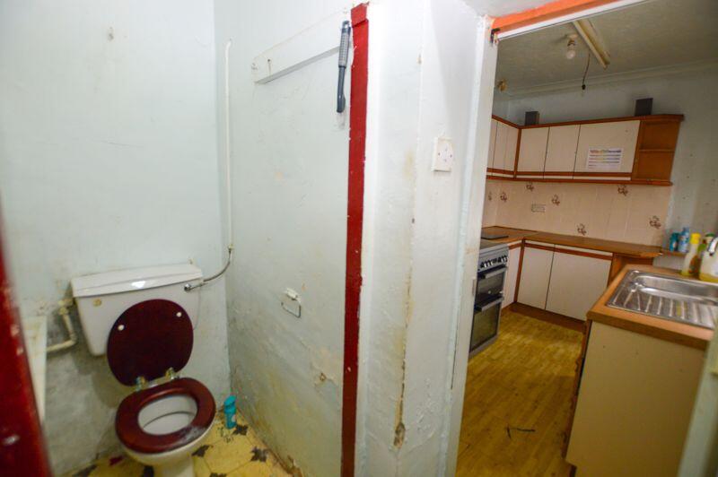 WC