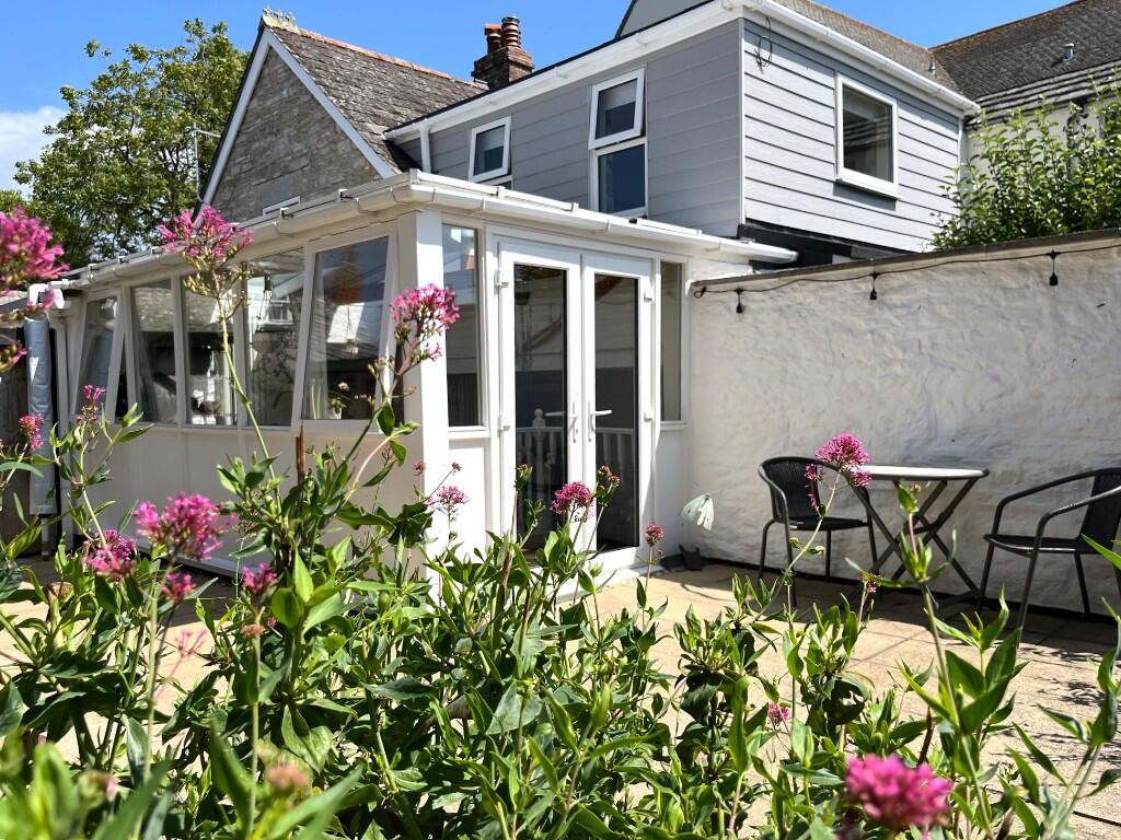 Sun room eternal