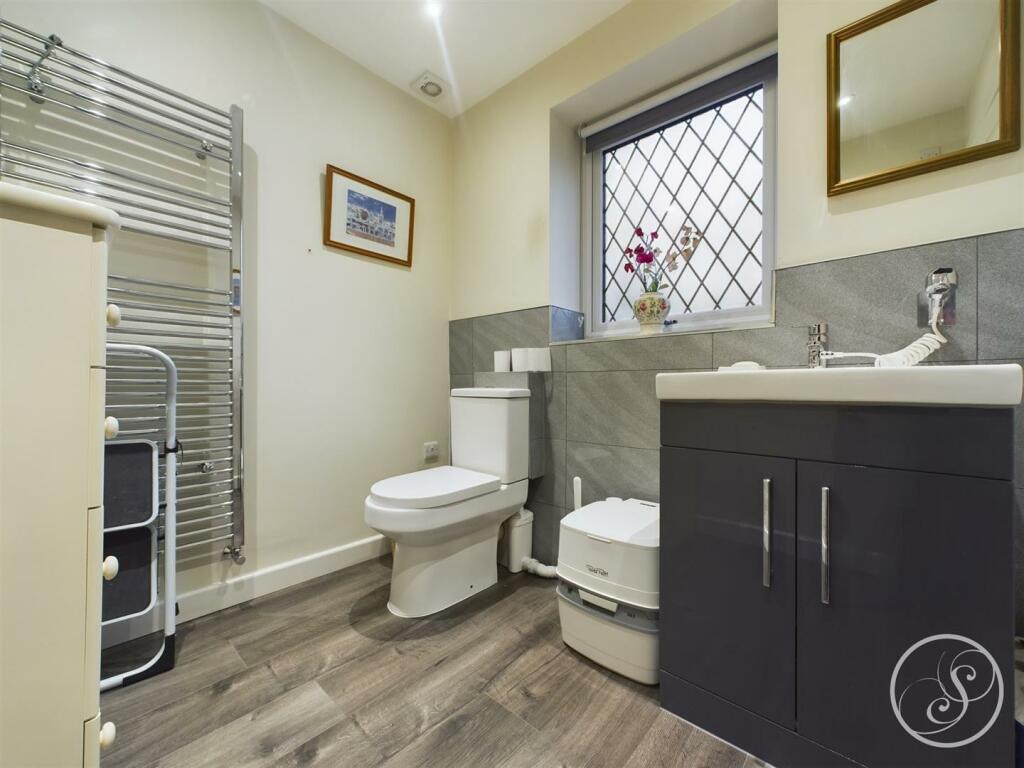 Guest WC