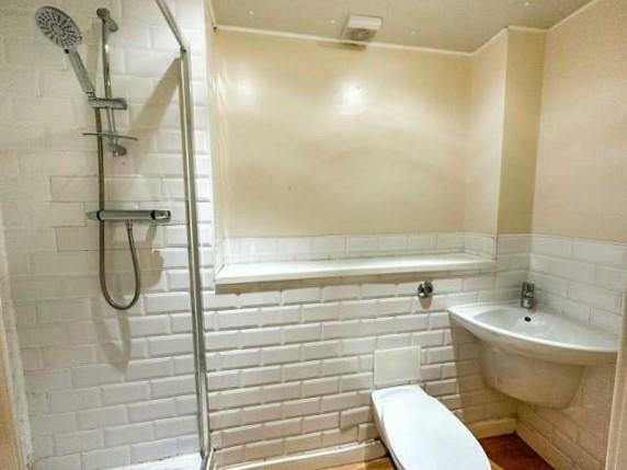 Bedroom 1 En Suite Shower Room