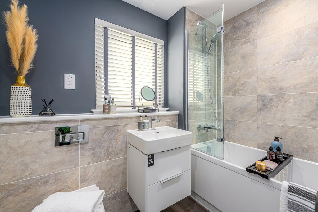 rosebery wynd, south queensferry