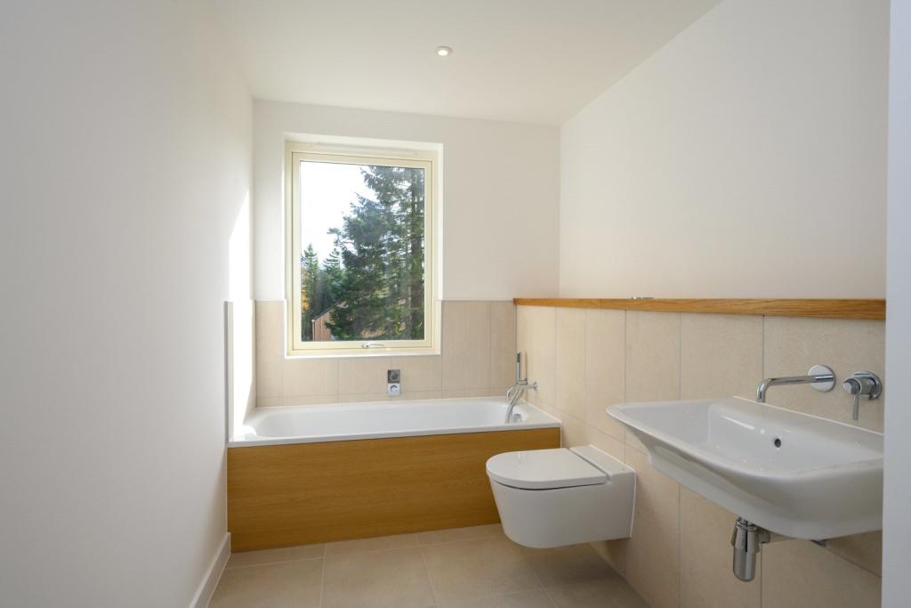 Bath &amp; Shower Room
