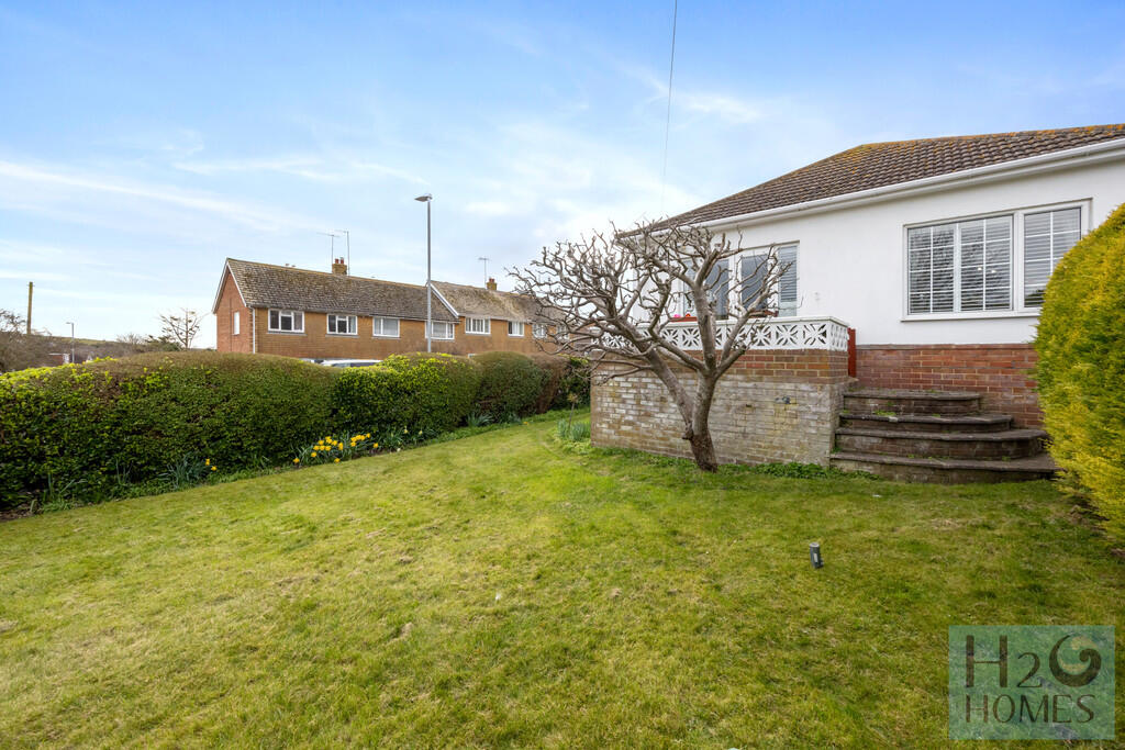 Bevendean Avenue,...