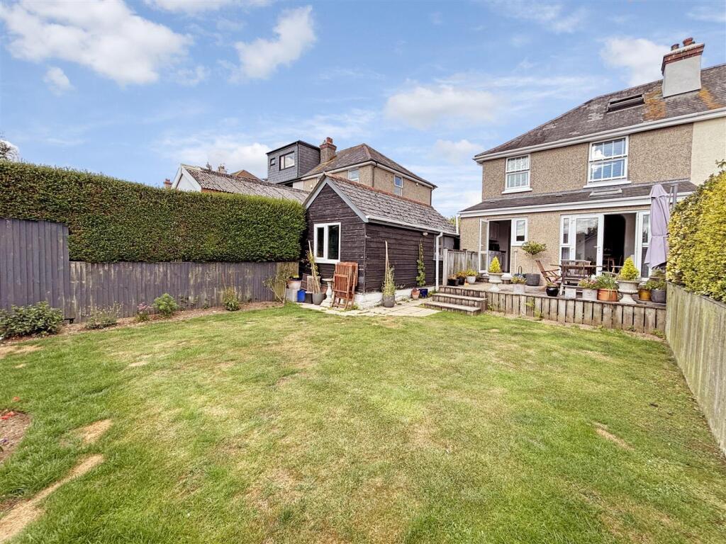 Rear Elevation &amp; Garden.jpg