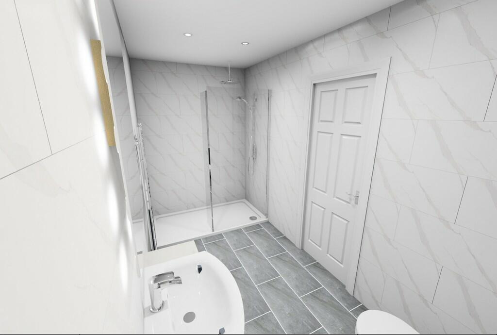 En Suite CGI
