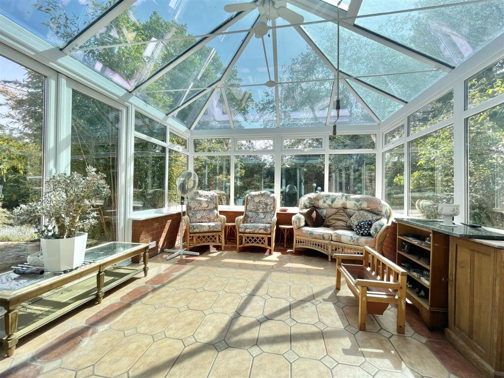 Conservatory