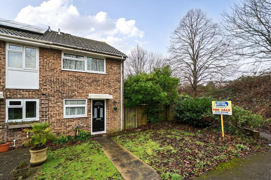 Keats Road, Larkfield, Aylesford