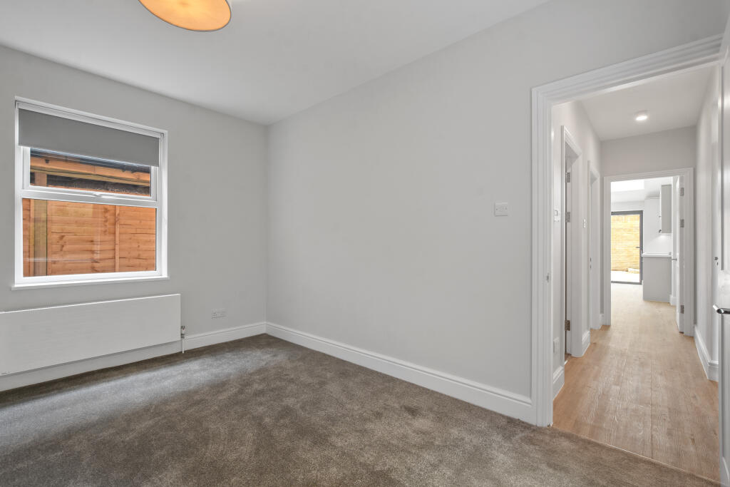 06-5975GCHAM - 27A Church Lane - Bedroom 6 -Ori...