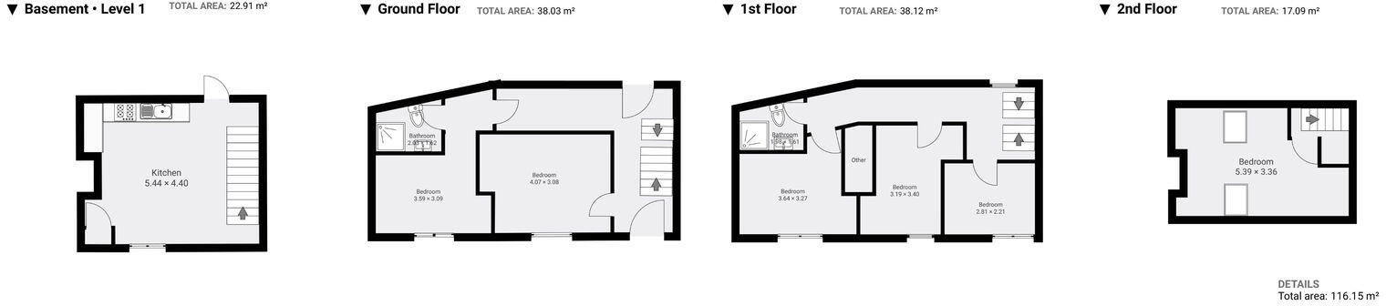 Portland Street,Huddersfield,HD1 5PL