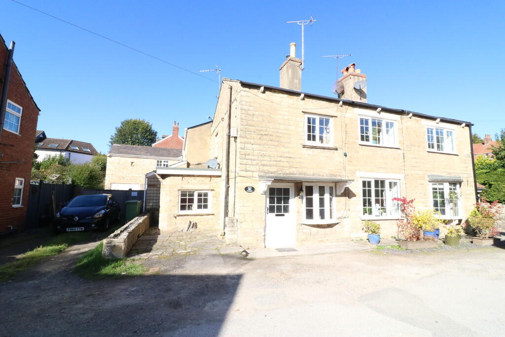 Kitts Cottage, Springfield, Boston Spa LS23 6EB