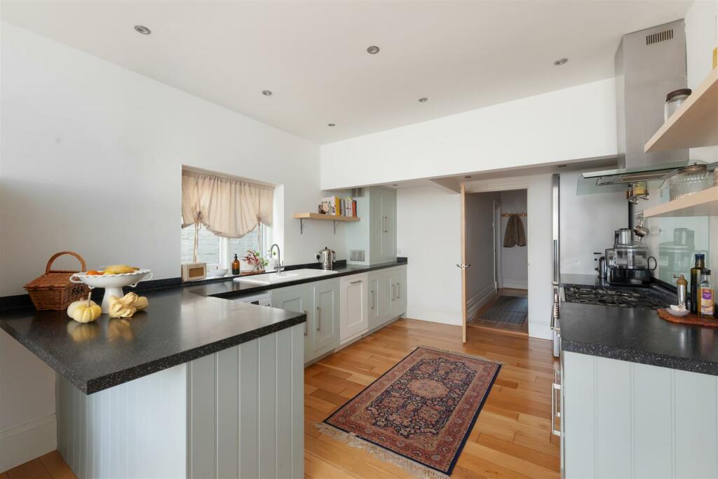 Northwood Road, Tankerton, Whitstable