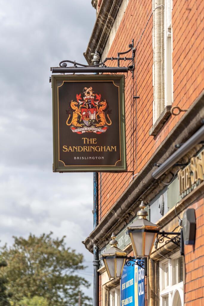 Sandringham