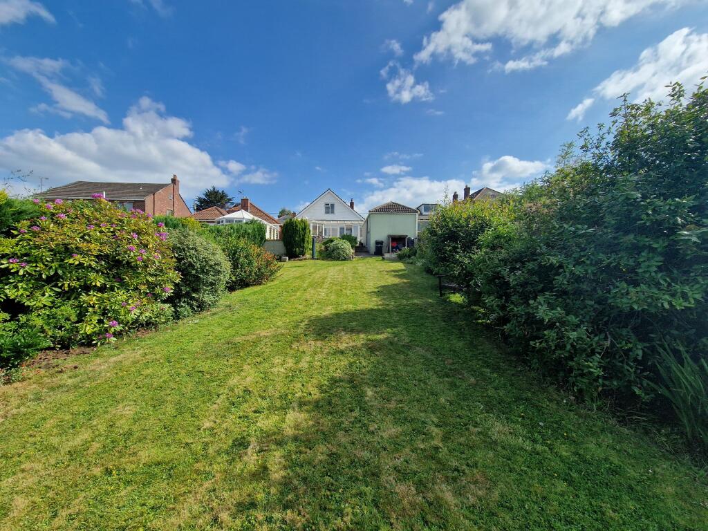 Rear Garden-angle 2