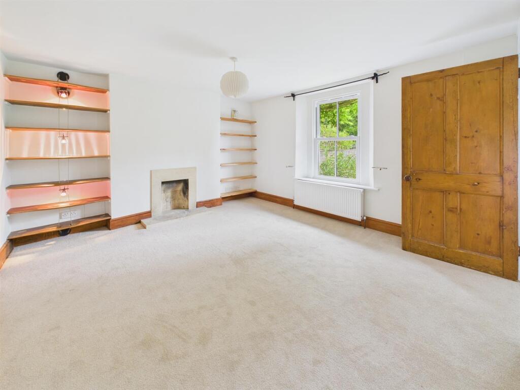 Reception Room 1