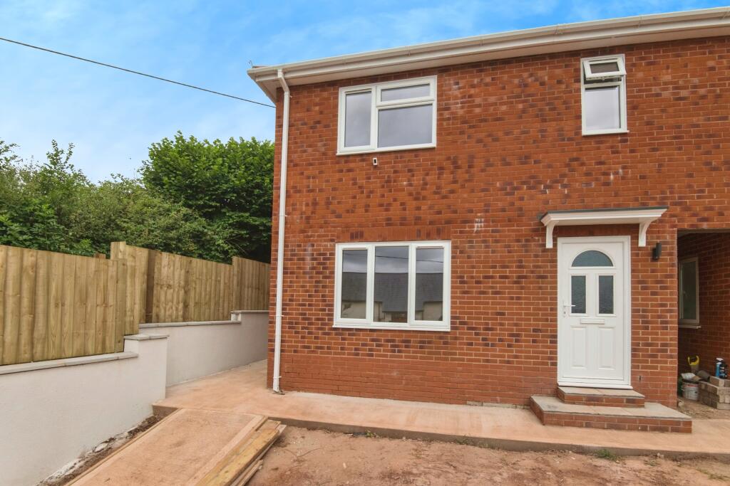 Passmore Road, Bradninch, EX5