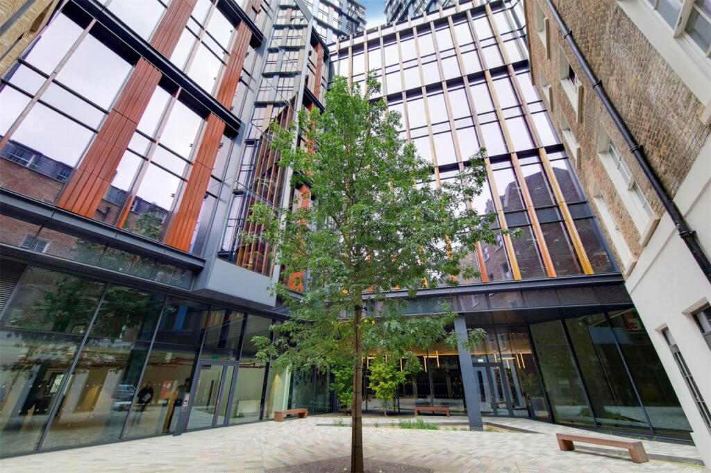One Crown Place