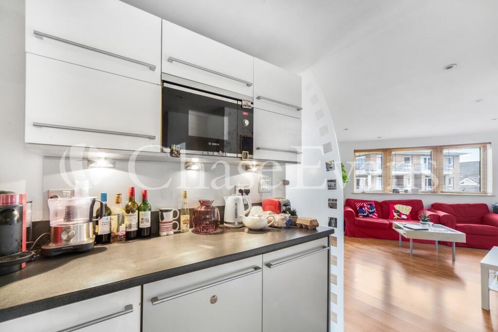 Orion Point, The Ody