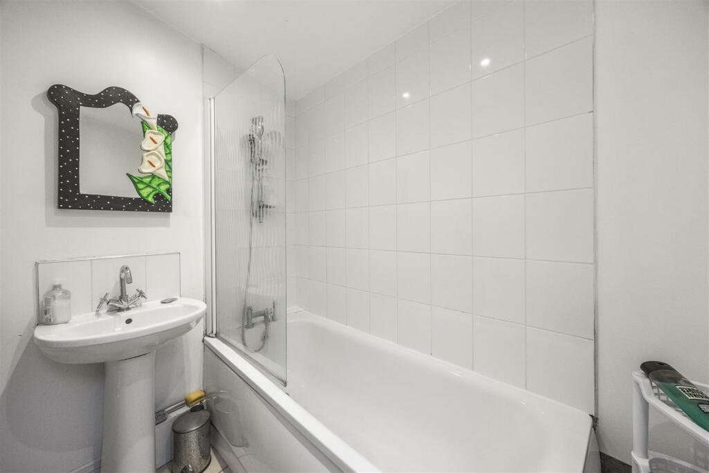Bathroom 2