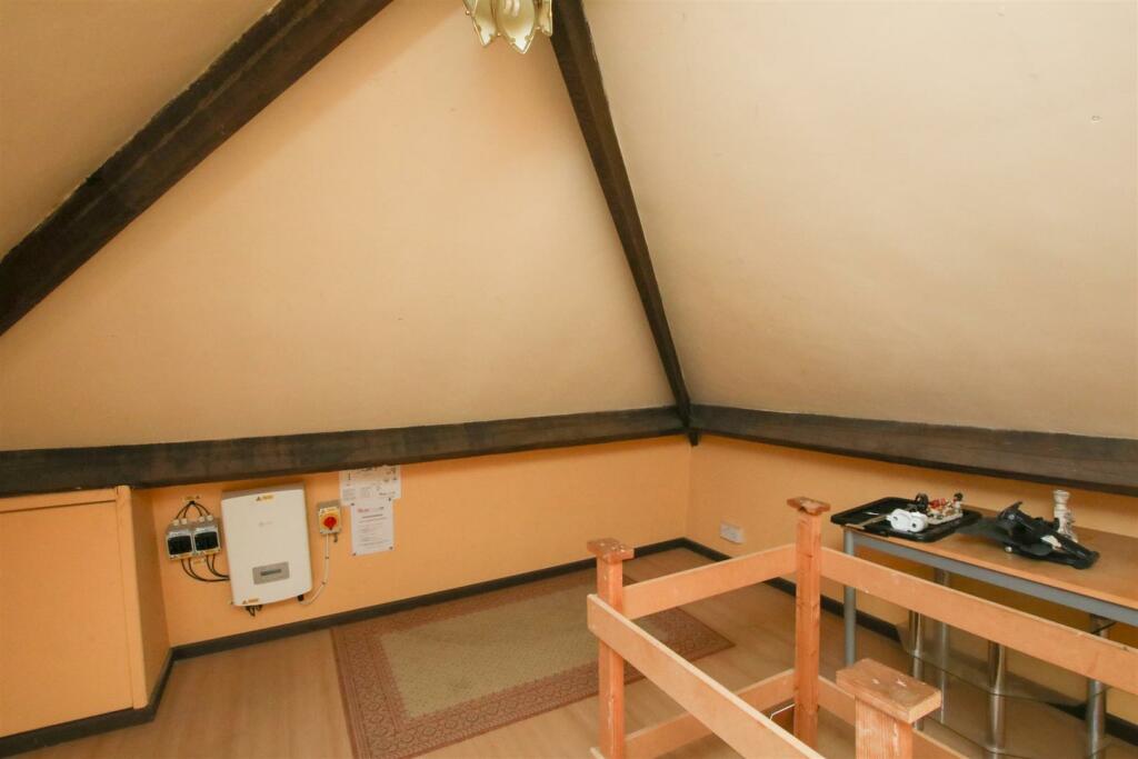 ATTIC