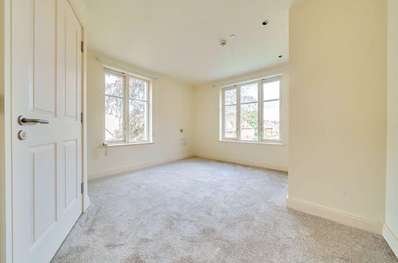 Bedroom 2 (dual aspect)