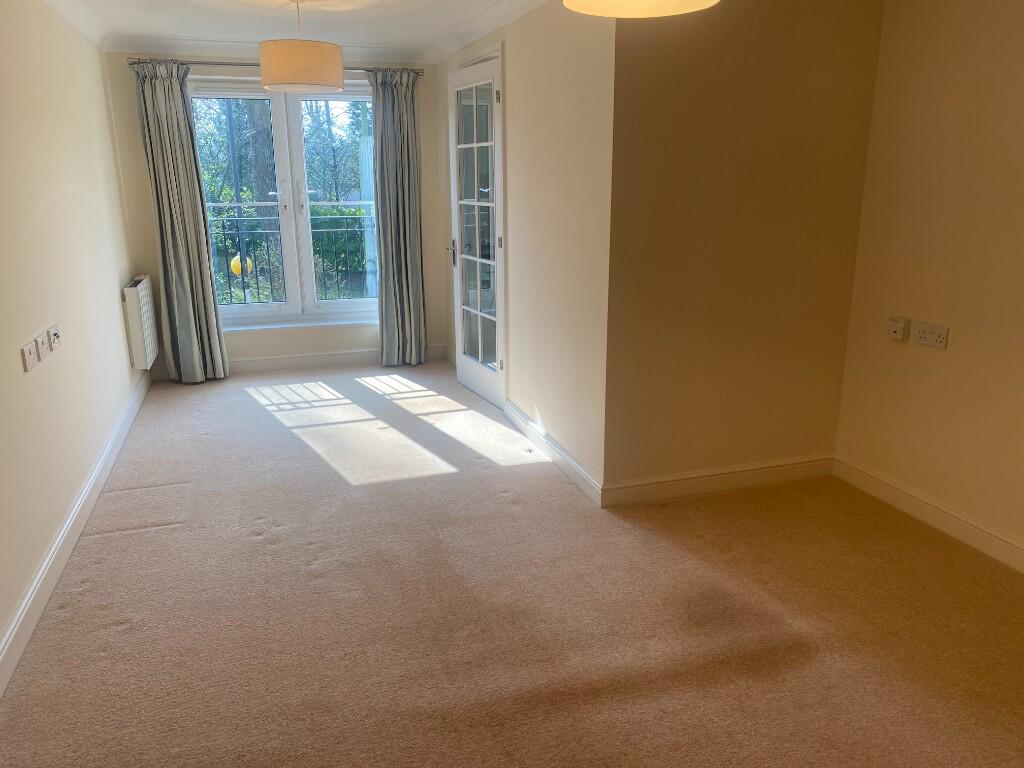 Flat 15