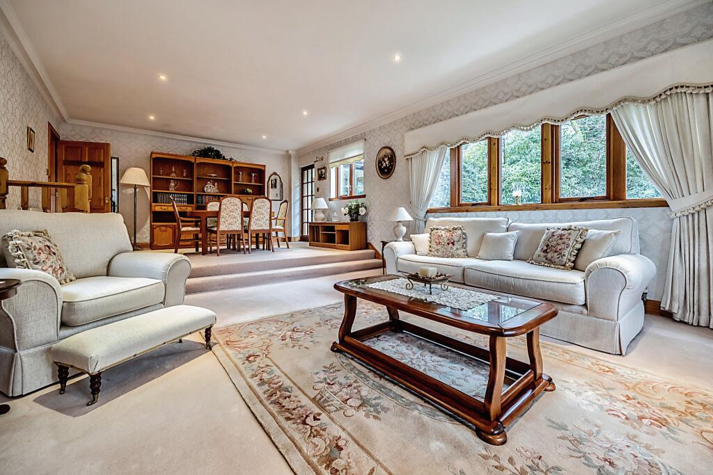 Living / Dining Room