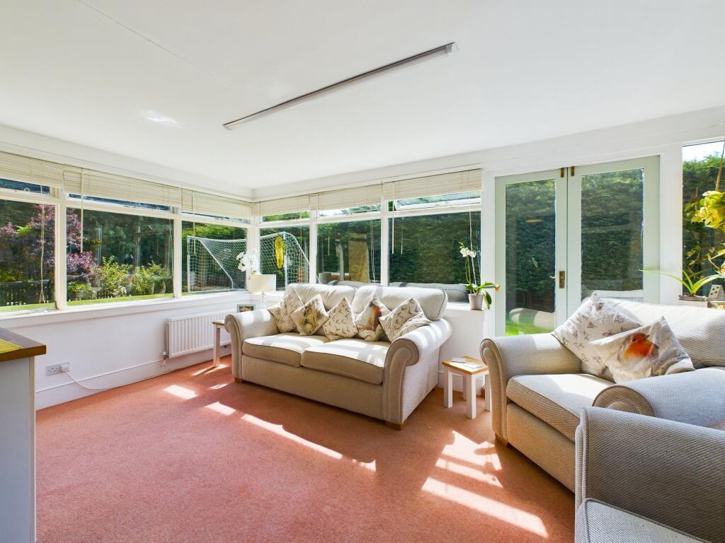 Sunroom