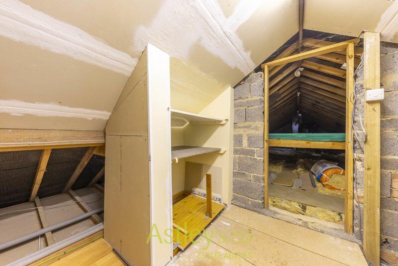 loft