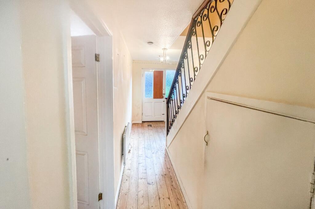 42D Lime Grove, Bideford, EX39 3JN