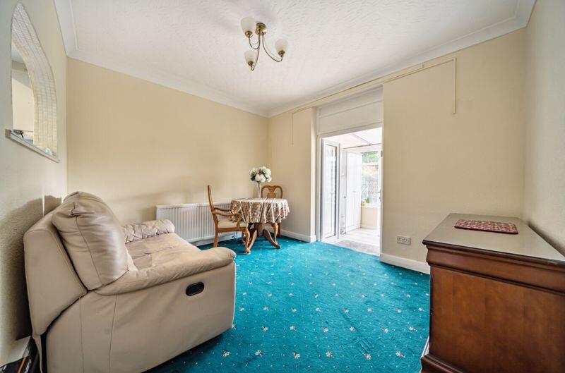 Rear Reception angle 2