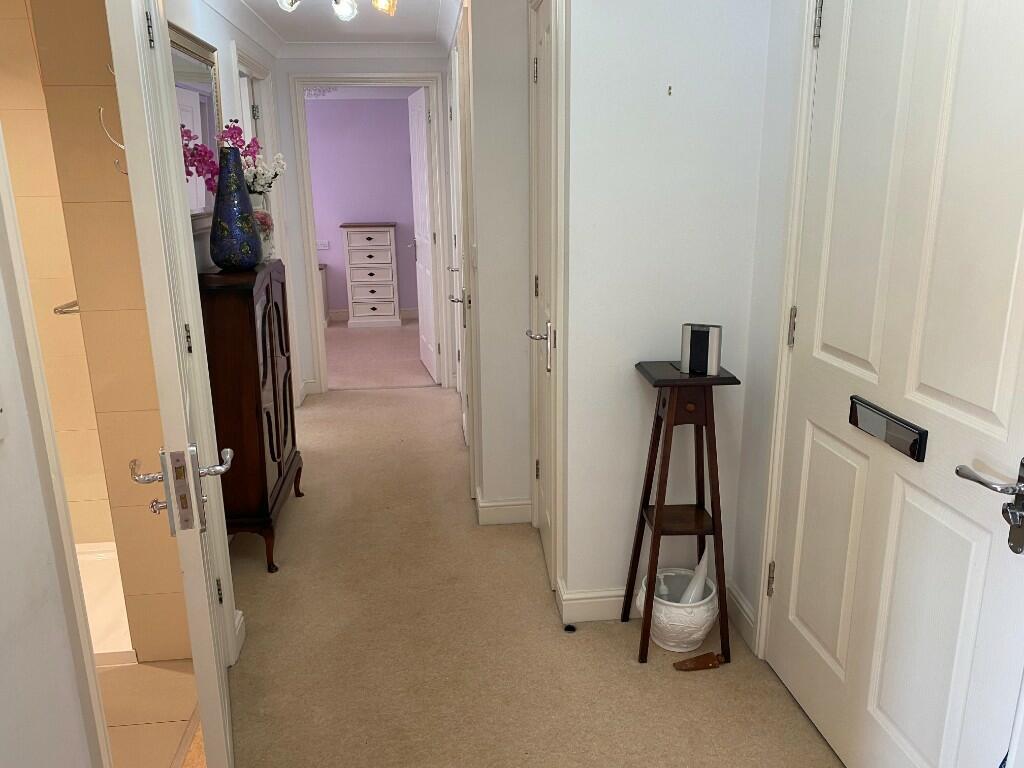 Flat 14