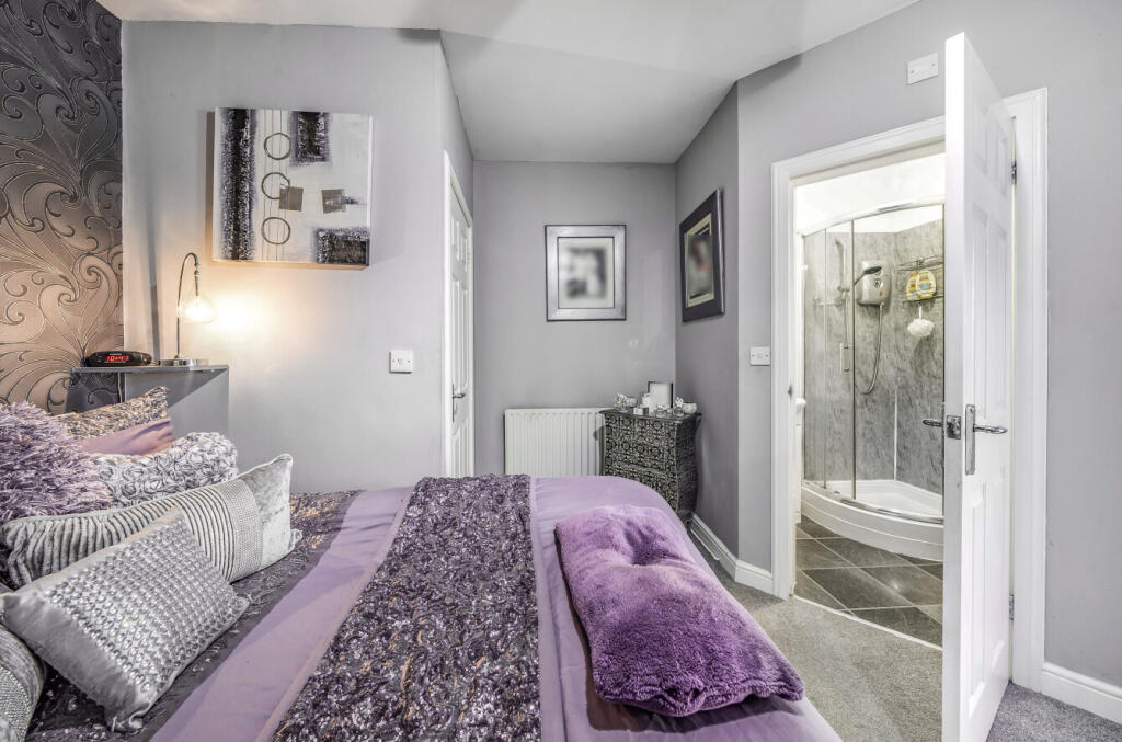 Bedroom Four
