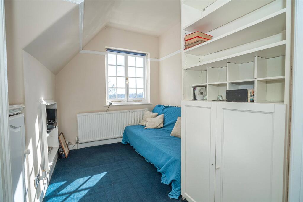 Bedroom 3 A