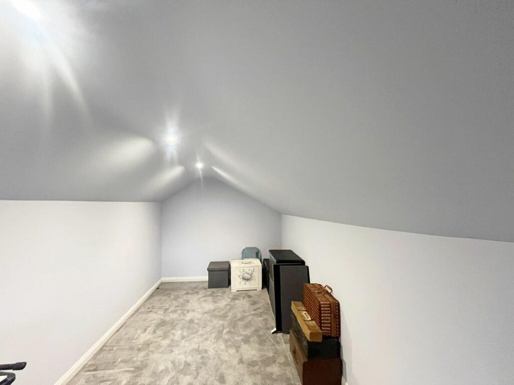 Loft Room