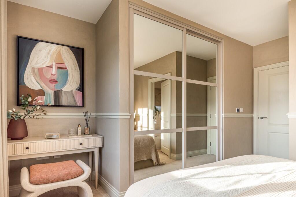 4 Bed Showhome