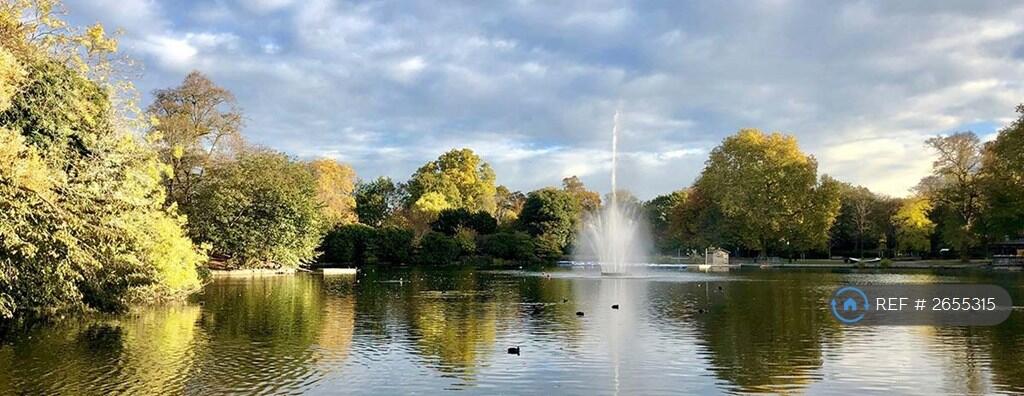 Victoria Park