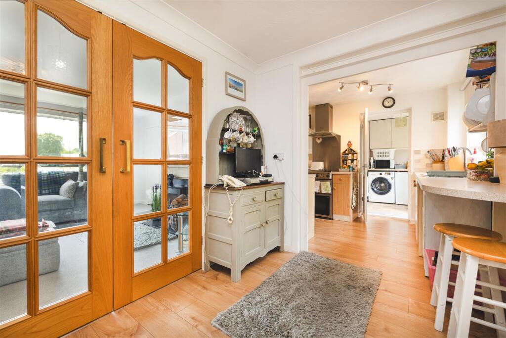 34 Windmill Close, Ashby
