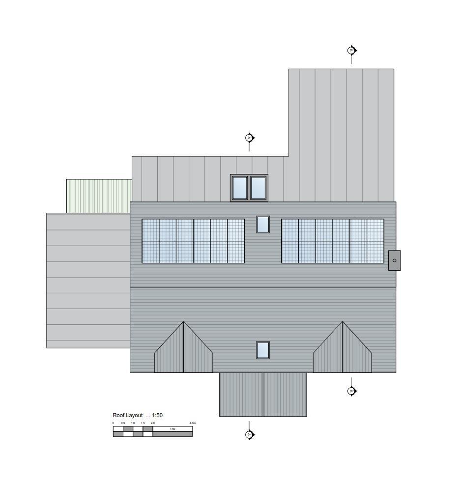 Roof Line