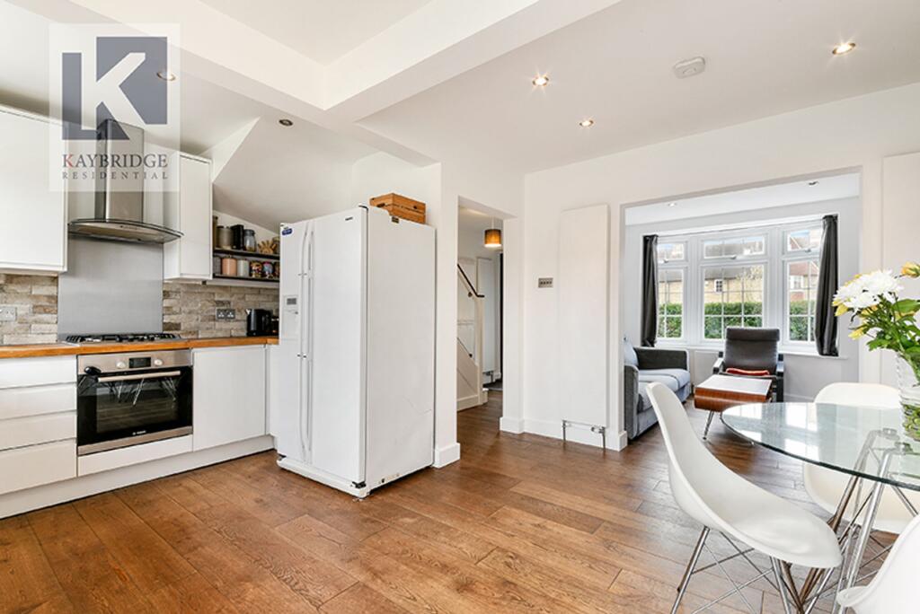 Abbotsbury Road, Morden