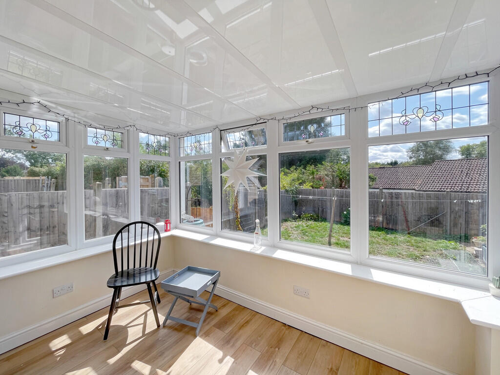 conservatory