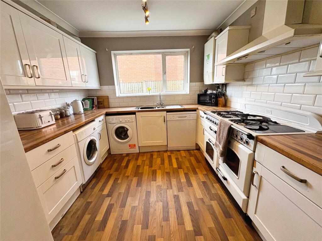 Kitchen-Diner