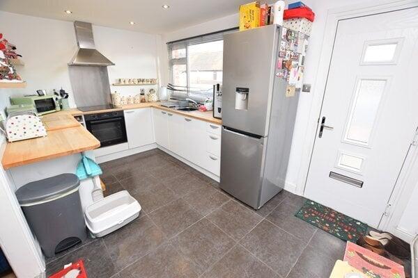 breakfast/kitchen