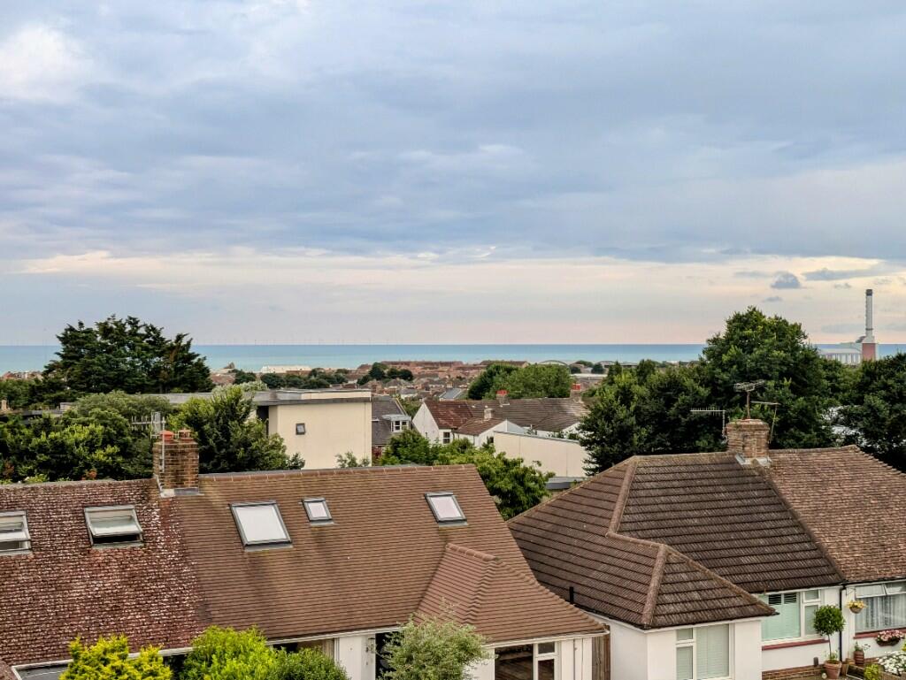View to Sea