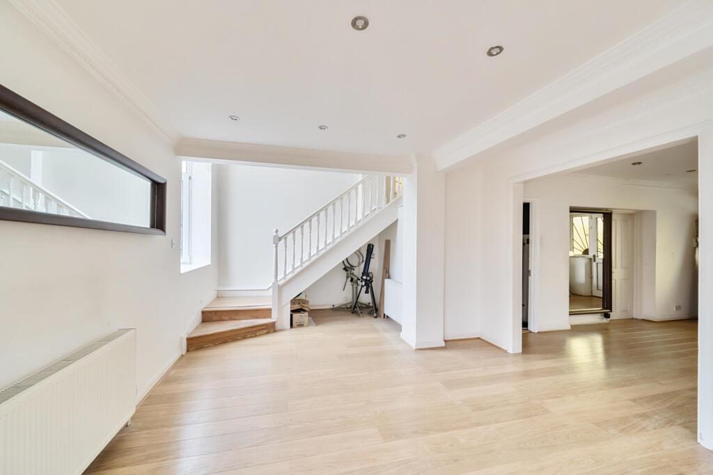 Davidson Frost-Wellings, DFW, Green Lane, Stanmore